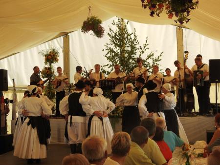 21. tradicionalna prireditev Pozdrav jeseni 2017 ob prazniku Marijinega vnebovzetja 7